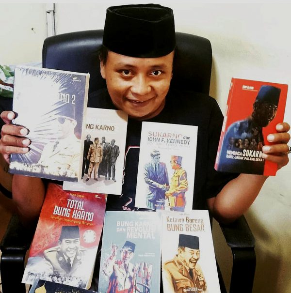 Menagih Keberpihakan Prabowo Gibran pada Industri Perbukuan: Sebuah Catatan Kritis Hari Buku Nasional