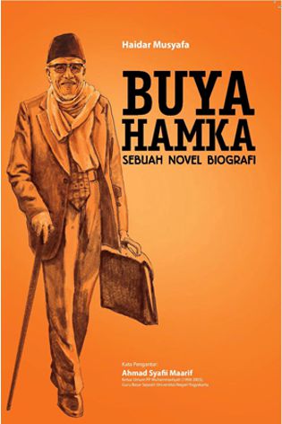 Sang Pemberontak – Otodidak nan Berotak
